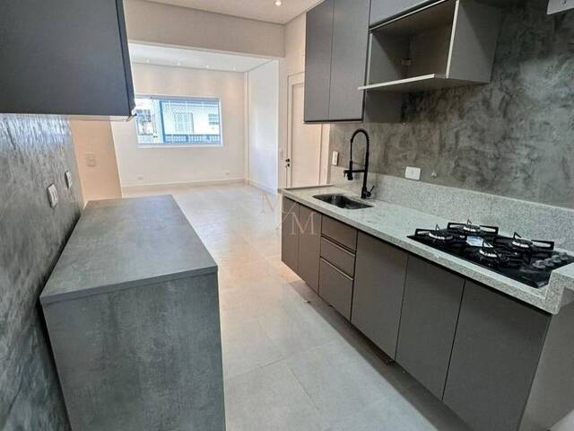 Apartamento para Venda em Santos - 4