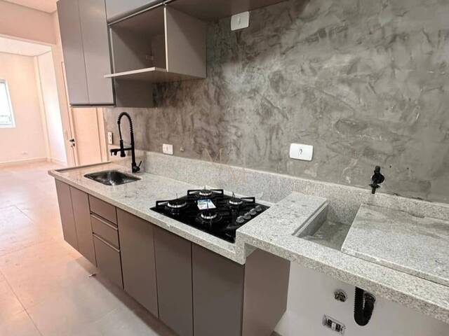 Apartamento para Venda em Santos - 5