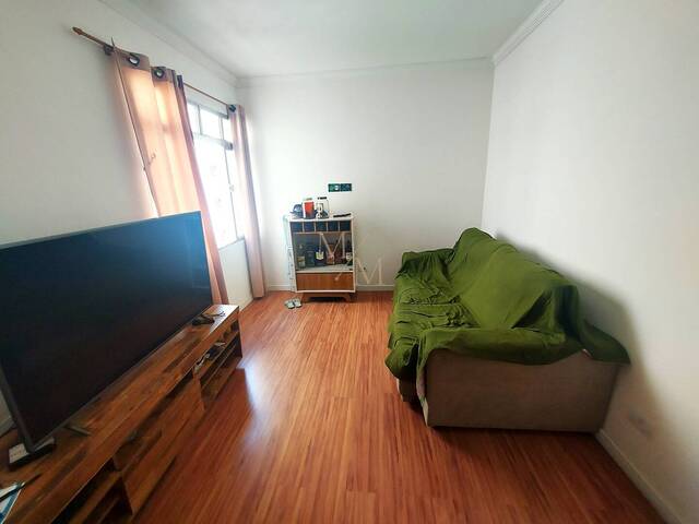 #697 - Apartamento para Venda em Santos - SP - 3