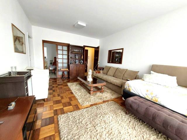 #699 - Apartamento para Venda em Santos - SP - 2