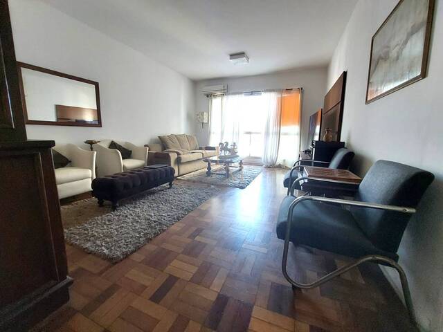 Apartamento para Venda em Santos - 5