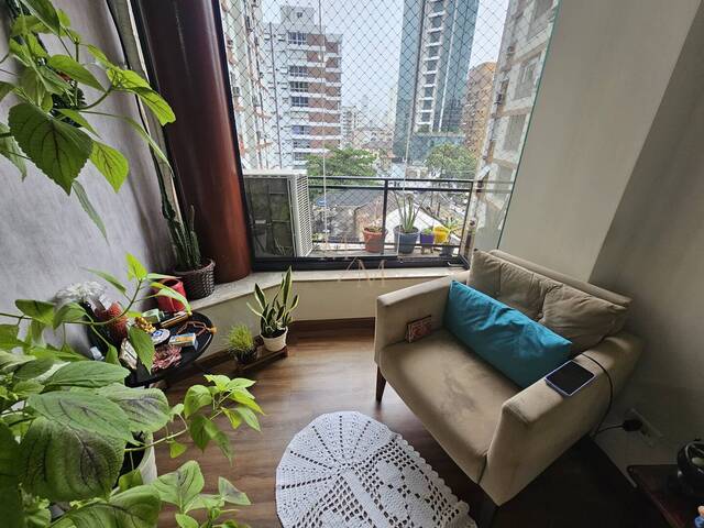 Apartamento para Venda em Santos - 4