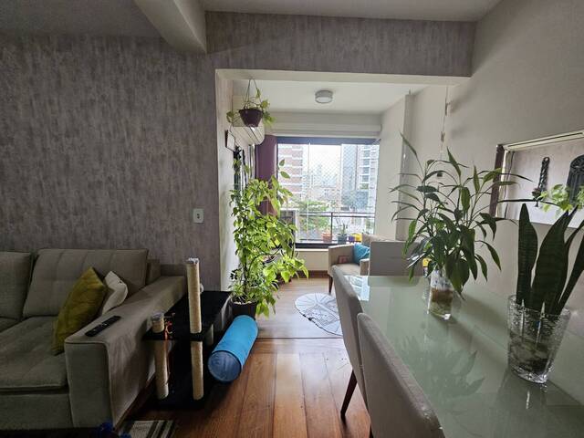 Apartamento para Venda em Santos - 5
