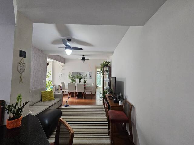 #559 - Apartamento para Venda em Santos - SP