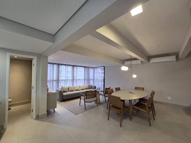 Apartamento para Venda em Santos - 5