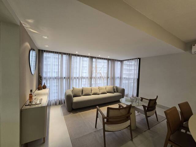 Apartamento para Venda em Santos - 3