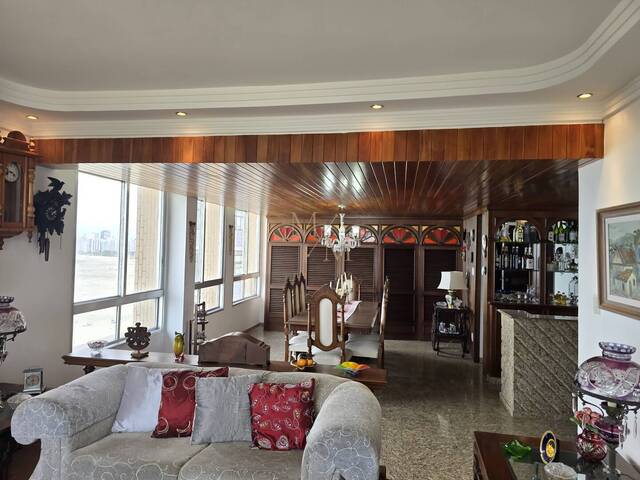 Apartamento para Venda em Santos - 4