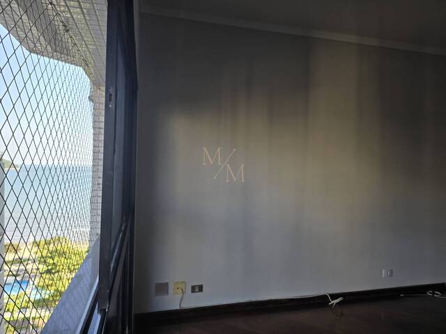 Apartamento para Venda em Santos - 2