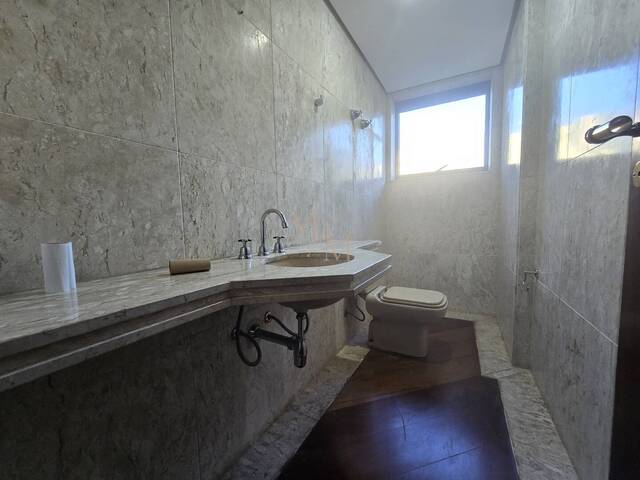 Apartamento para Venda em Santos - 5