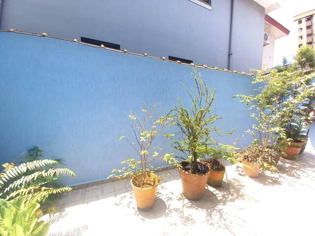 Casa para Venda em Santos - 5