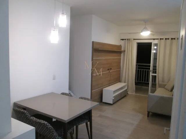 Apartamento para Venda em Santos - 3