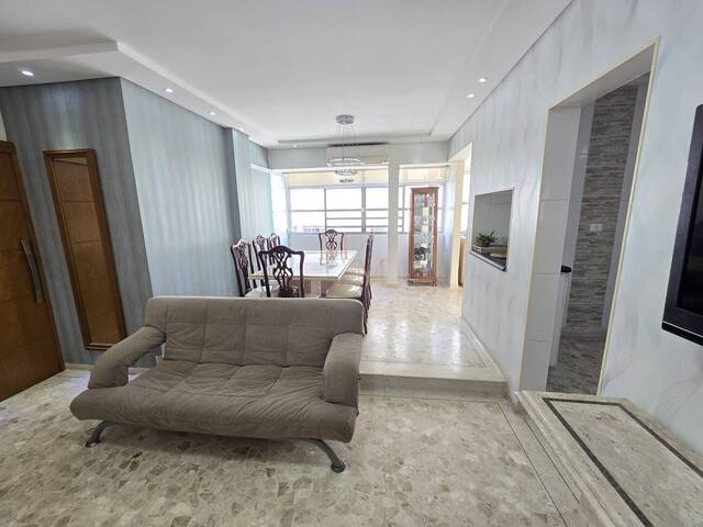 Apartamento para Venda em Santos - 4