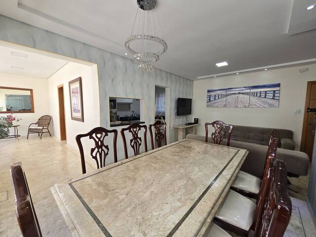 Apartamento para Venda em Santos - 5