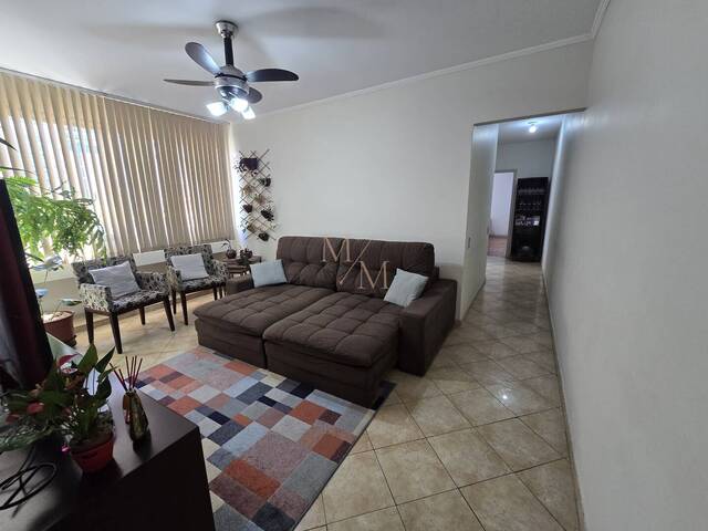 Apartamento para Venda em Santos - 2