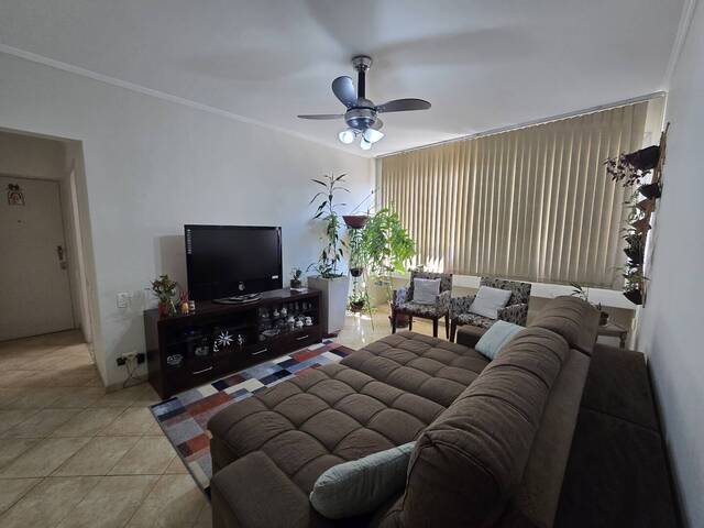 Apartamento para Venda em Santos - 4