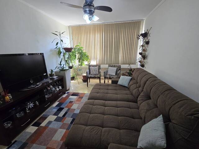 Apartamento para Venda em Santos - 3