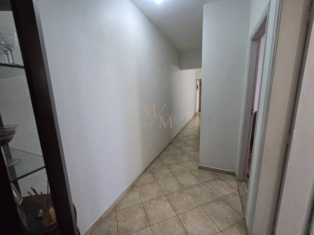 Apartamento para Venda em Santos - 5