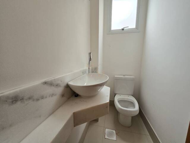 Apartamento para Venda em Santos - 4