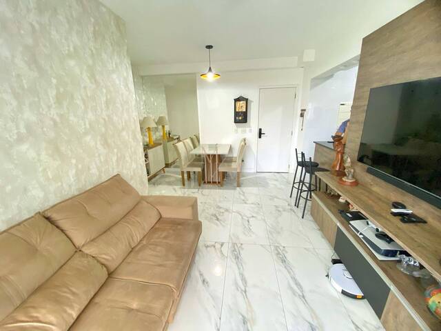 Apartamento para Venda em Santos - 4