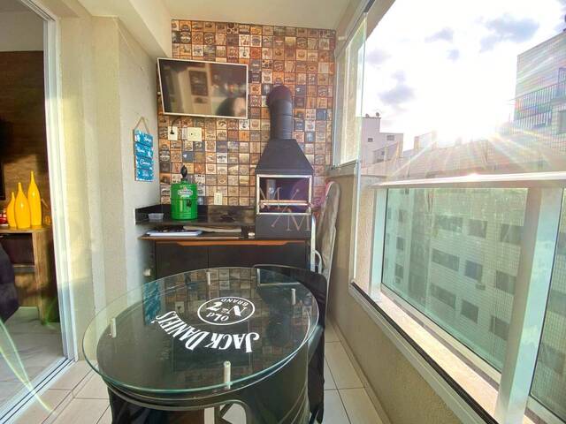 Apartamento para Venda em Santos - 2