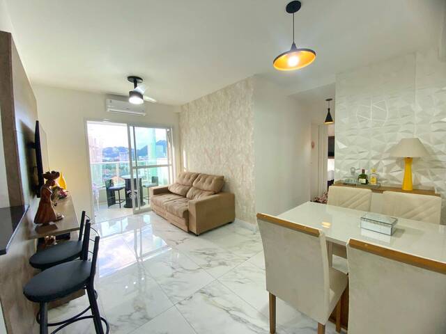 Apartamento para Venda em Santos - 5