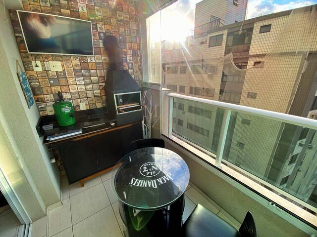 Apartamento para Venda em Santos - 3