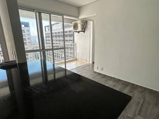 Apartamento para Venda em Santos - 4