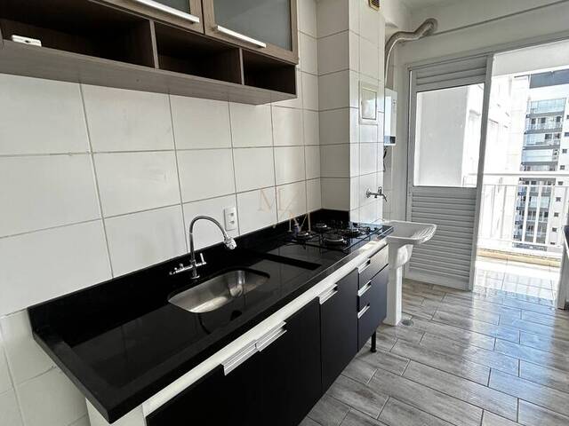 Apartamento para Venda em Santos - 5