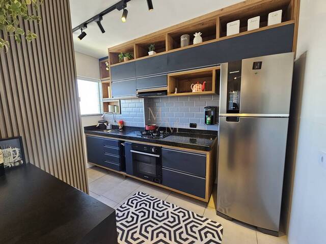 Apartamento para Venda em Santos - 4