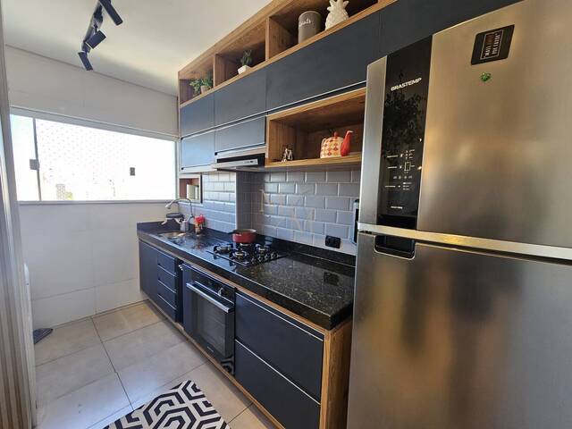 Apartamento para Venda em Santos - 5