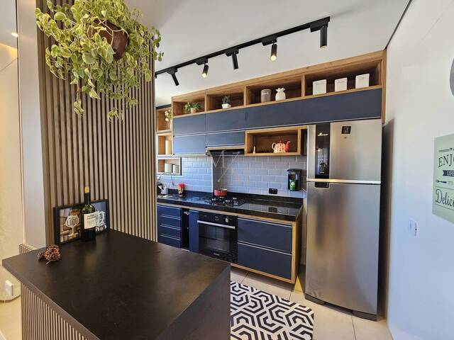 Apartamento para Venda em Santos - 3