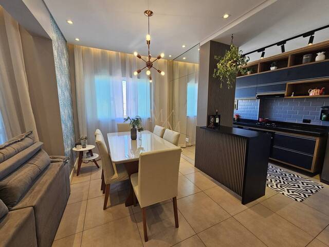 Apartamento para Venda em Santos - 2