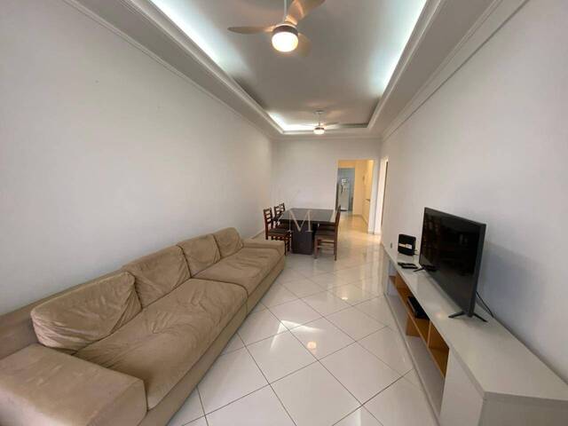 Apartamento para Venda em Santos - 5