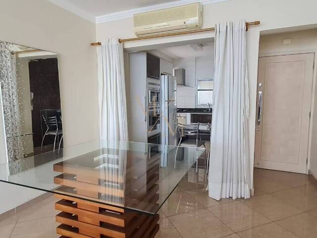Apartamento para Venda em Santos - 5