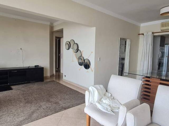 Apartamento para Venda em Santos - 2