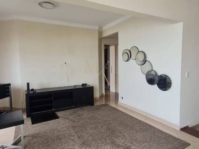 Apartamento para Venda em Santos - 4