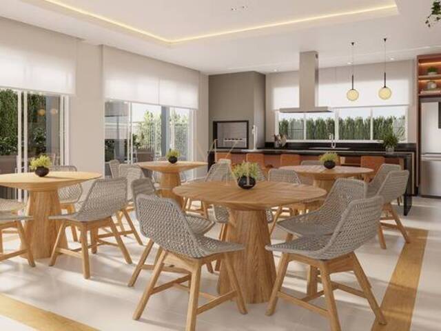 Apartamento para Venda em Santos - 3