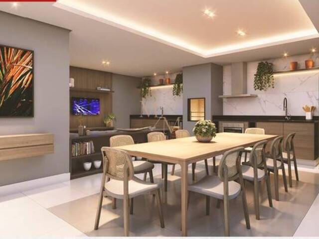 Apartamento para Venda em Santos - 2