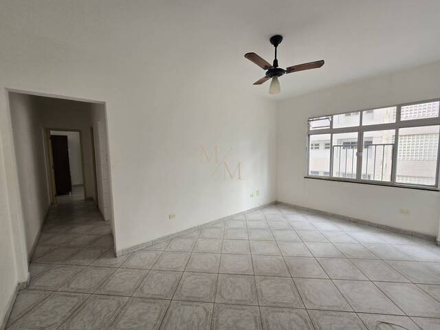 #728 - Apartamento para Venda em Santos - SP