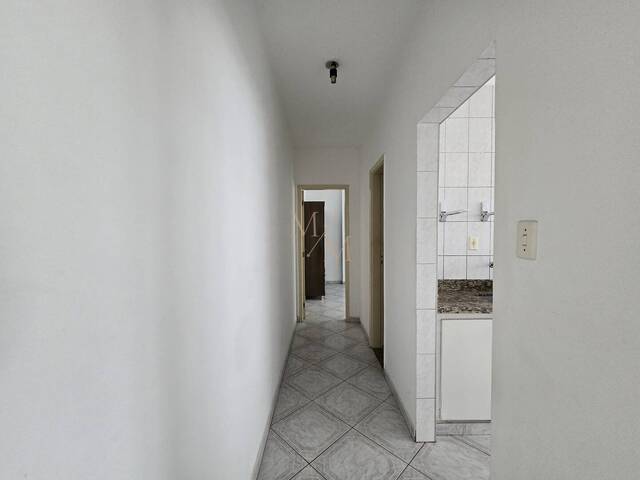 Apartamento para Venda em Santos - 5