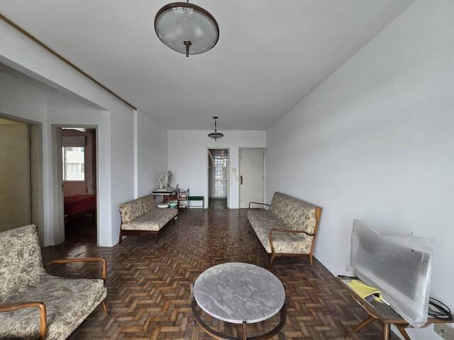 Apartamento para Venda em Santos - 3