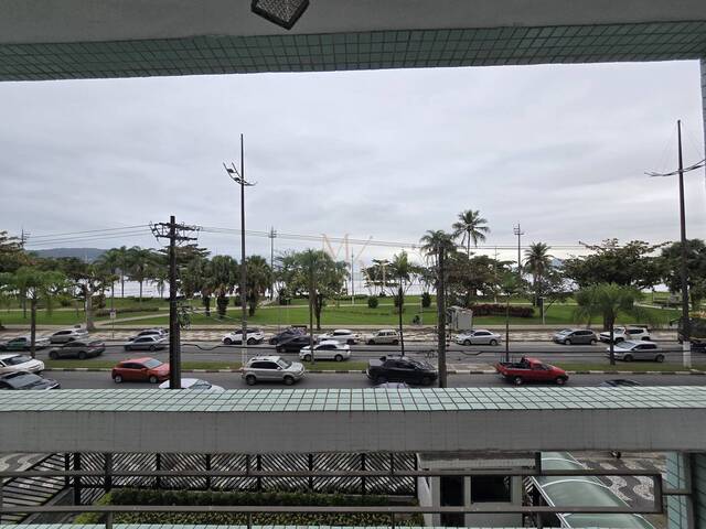 Apartamento para Venda em Santos - 4