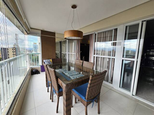 Apartamento para Venda em Santos - 5