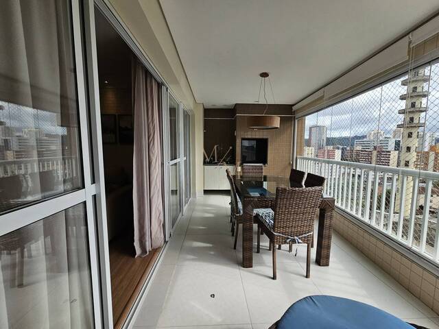 Apartamento para Venda em Santos - 4