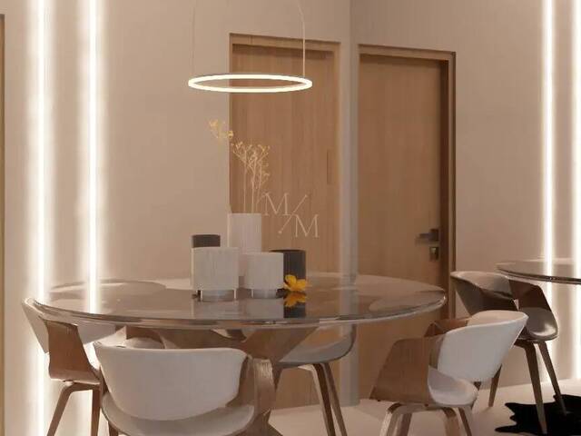 Apartamento para Venda em Santos - 2