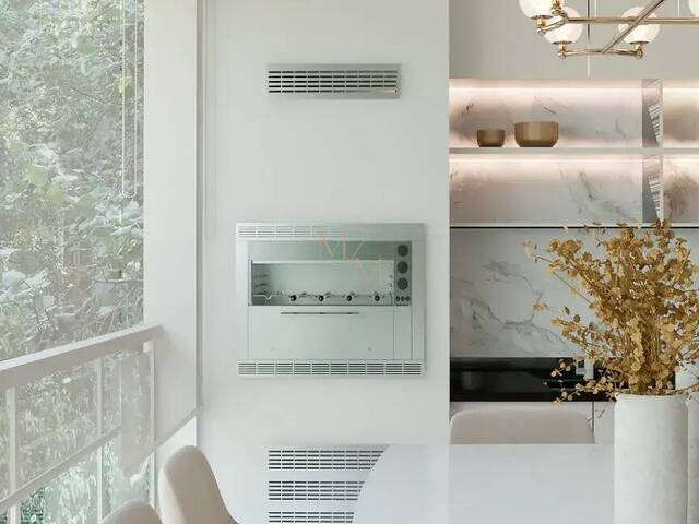 Apartamento para Venda em Santos - 4