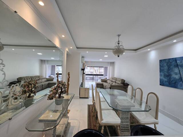 Apartamento para Venda em Santos - 2