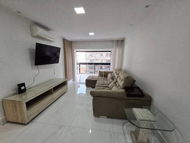 Apartamento para Venda em Santos - 3