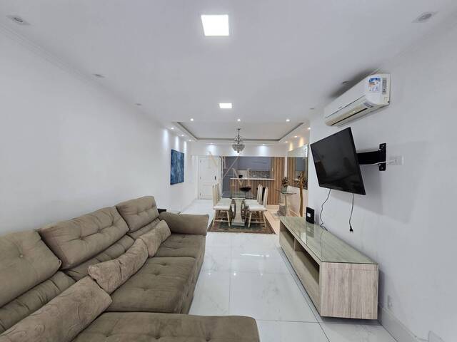 Apartamento para Venda em Santos - 5