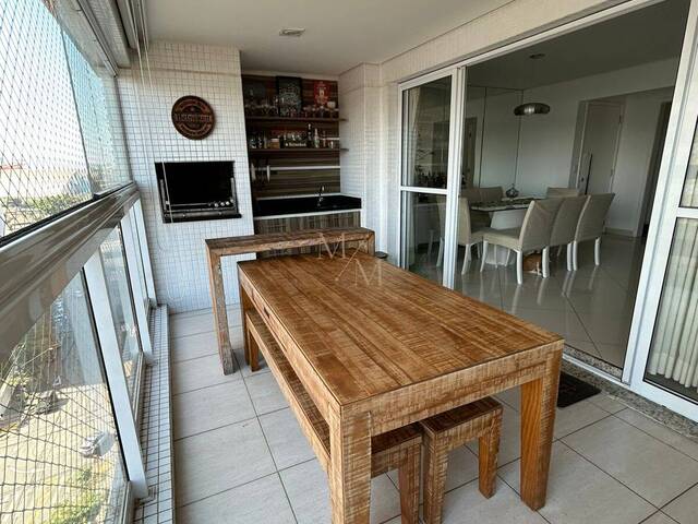 Apartamento para Venda em Santos - 3